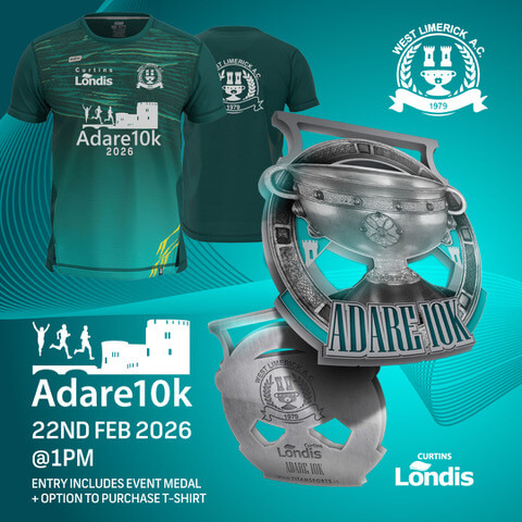 Londis Adare 10K 2026
